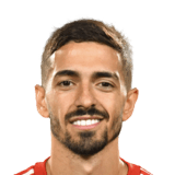 FC 26 Manuel Lanzini Face
