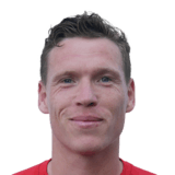 FC 26 Florian Riedel Face