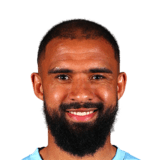 FC 26 Samuel Souprayen Face