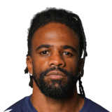FC 26 Garath McCleary Face