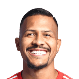FC 26 Salomon Rondon Face
