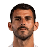FC 26 Nelson Oliveira Face