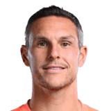 FC 26 Alex McCarthy Face