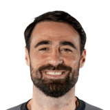 FC 26 Carlo Pinsoglio Face