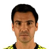 FC 26 Cristopher Toselli Face