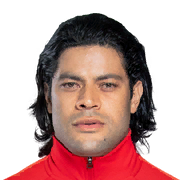 FC 26 Hulk Face