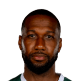 FC 26 Junior Hoilett Face