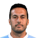 FC 26 Pedro Face