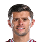 FC 26 Aaron Cresswell Face