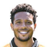 FC 26 Korey Smith Face