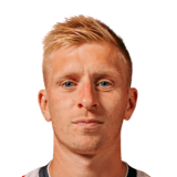 FC 26 Ben Mee Face