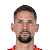 FC 26 Frank Lehmann Face