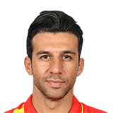 FC 26 Ismail Koybasi Face