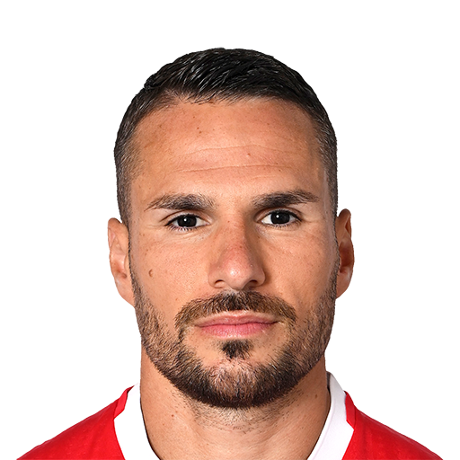 FC 26 Dejan Sorgic Face