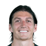 FC 26 Steven Zuber Face