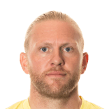 FC 26 David Cornell Face