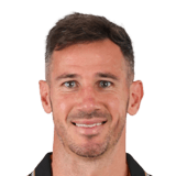 FC 26 Ryan McGowan Face