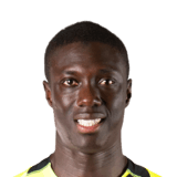 FC 26 Mamadou Samassa Face