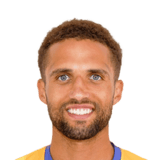 FC 26 Jordan Bowery Face