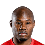 FC 26 Stoppila Sunzu Face