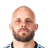 FC 26 Teemu Pukki Face