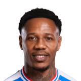 FC 26 Nathaniel Clyne Face