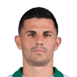 FC 26 Danijel Aleksic Face