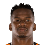 FC 26 Darwin Quintero Face