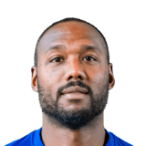 FC 26 Kevin Theophile-Catherine Face