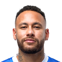 FC 26 Neymar Face