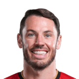 FC 26 Adam Smith Face