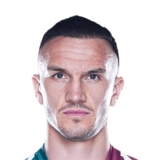 FC 26 Tom Aldred Face