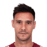 FC 26 Mario Camora Face
