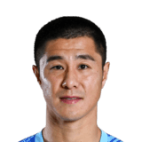 FC 26 Hou Sen Face