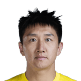 FC 26 Gao Di Face