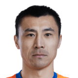 FC 26 Zheng Zheng Face