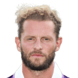 FC 26 Mats Rits Face