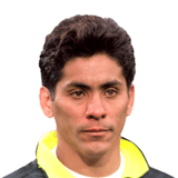 FC 26 Jorge Campos Face