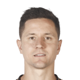 FC 26 Ander Herrera Face
