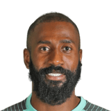 FC 26 Waleed Abdullah Face