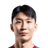 FC 26 Lim Jong Eun Face
