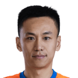 FC 26 Zhang Chi Face