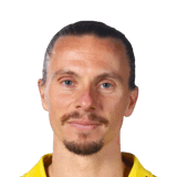 FC 26 Niklas Hult Face
