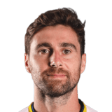 FC 26 Ruben Lima Face