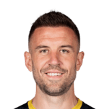 FC 26 Matthew Jurman Face