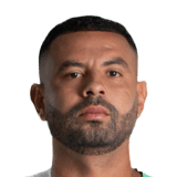FC 26 Edwin Cardona Face