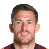 FC 26 Andy Cook Face