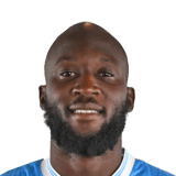 FC 26 Romelu Lukaku - 84 Rated