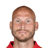 FC 26 Gerrit Nauber Face
