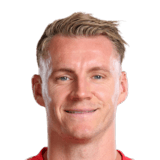 FC 26 Bernd Leno - 80 Rated